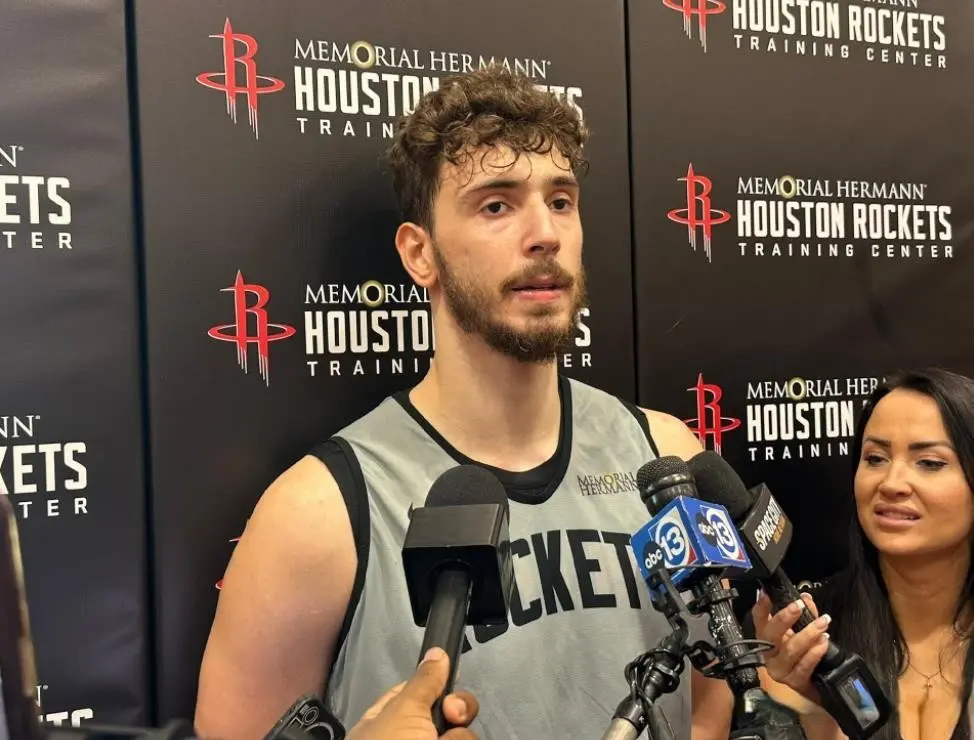 只能说火箭, 现在的申京, alt 只能说火箭, 现在的申京, alt