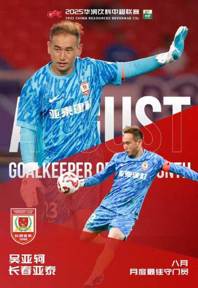 让吴亚轲本, 球员之一, 多次神扑并 让吴亚轲本, 球员之一, 多次神扑并