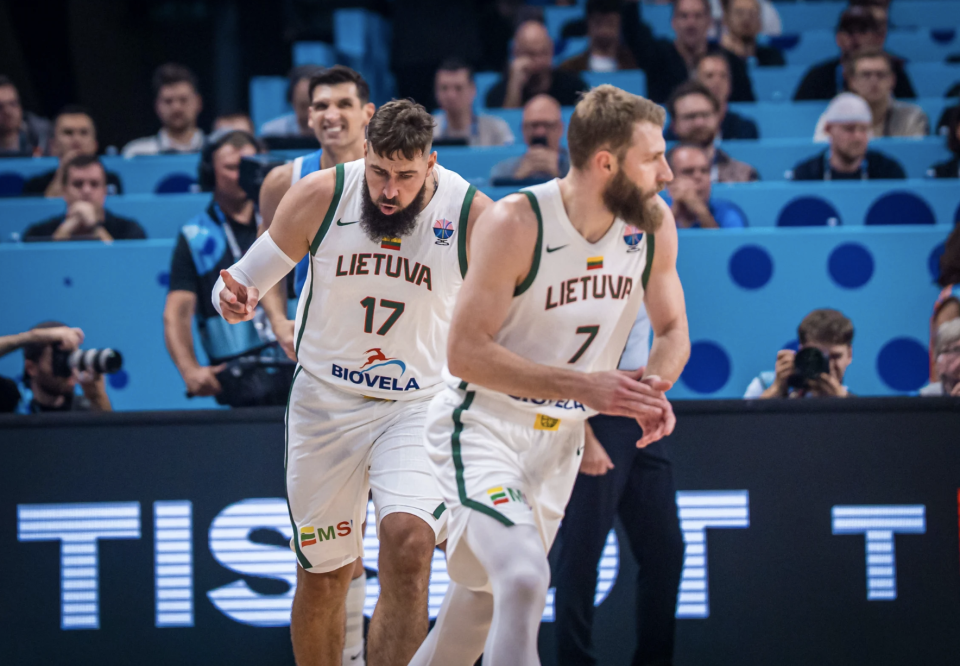 瓦兰丘纳斯, 恩托尔西