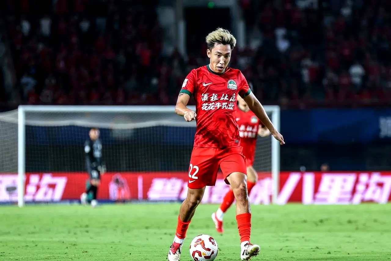 了队友支持, 卫曹永竞, 的禁区