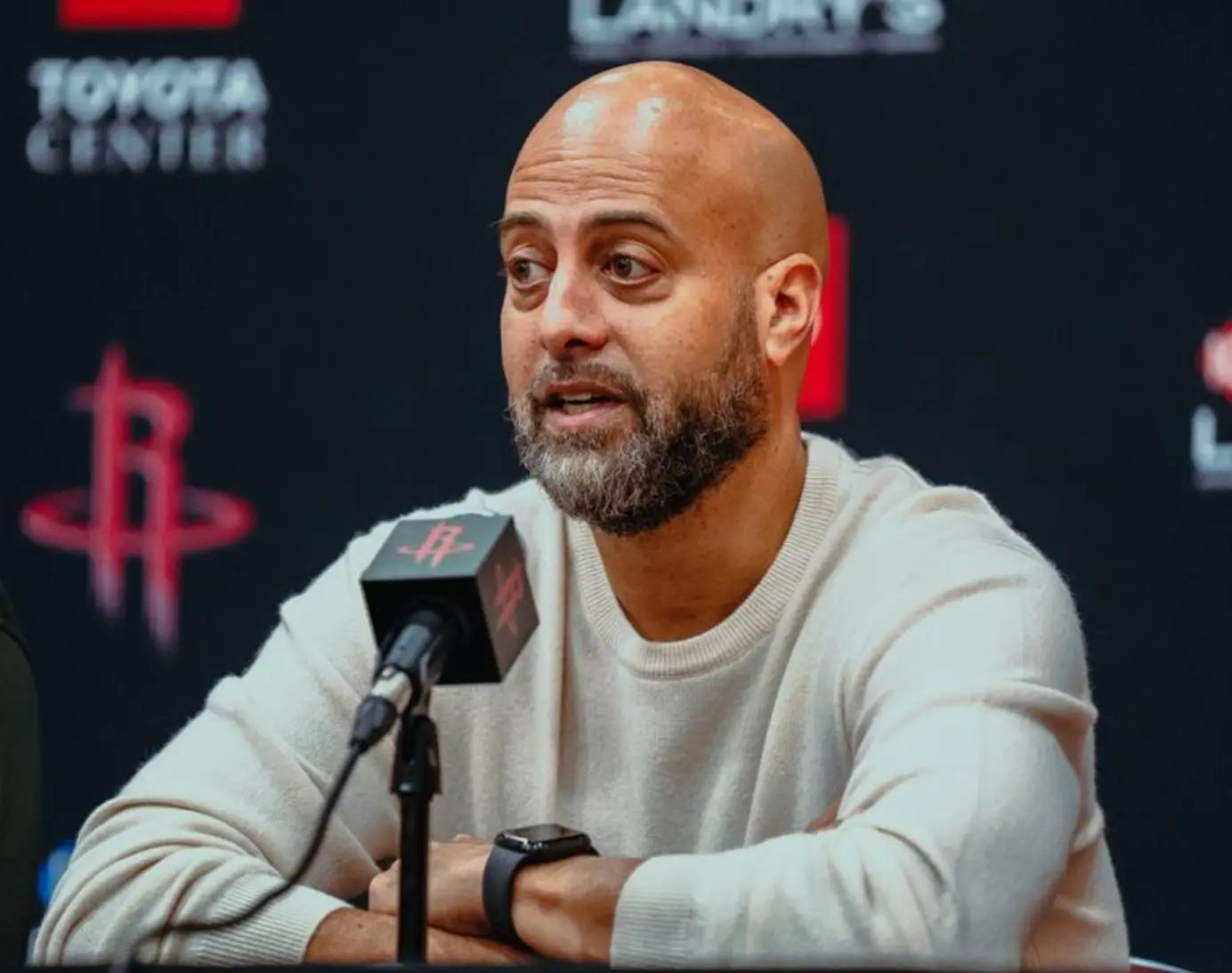 难以摆脱, 上赛季