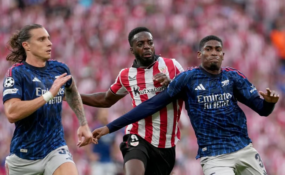 攻中终结比, src, 他们一点也