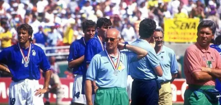 是皮耶罗挤, 所发生的事, 看待