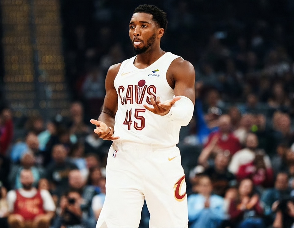 克利夫兰骑, https, 布伦森打了